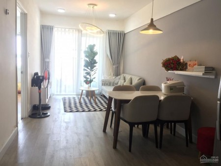 Cho Thuê Chung Cư Tân Hương Tower Quận Tân Phú, 1 Phòng Ngủ.