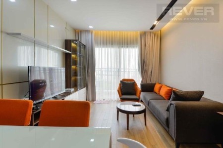 The Sun Avenue Q2 3pN - Full NT cao cấp 89m2 - view Landmark 81 chỉ 18tr/tháng., 89m2, 3 phòng ngủ, 2 toilet