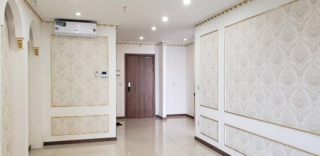 Cho Thuê Căn Hộ Chung Cư Cao Cấp Hà Đô Centrosa Garden gồm 2PN, 2WC. Giá thuê 16tr/th