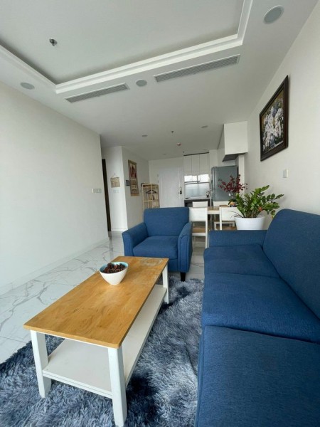 Căn hộ đang trống cần cho thuê Giá chỉ 11tr/tháng tại chung cư Sunshine City Sài Gòn