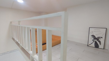 Cho thuê CHDV Duplex 40m2 Full NT ở 3-4ng thoải mái