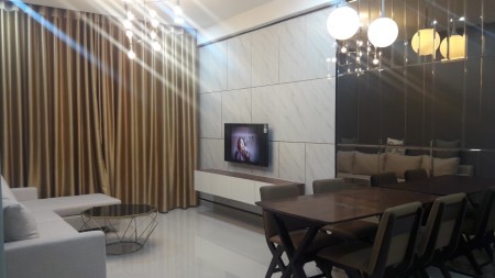 Căn hộ Q2 The Sun Avenue 3pN - Full NT cao cấp 89m2 - chỉ 16tr/tháng.