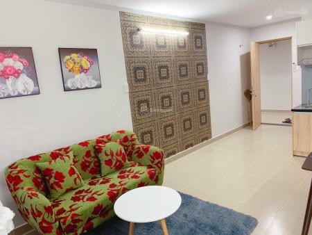 Cho thuê căn hộ CC Hiệp Thành III, 42m2, block F, 5.5 triệu/tháng. LH 0917829339