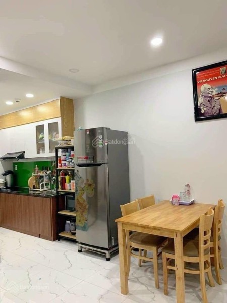 Cho thuê căn hộ CC Phúc Đạt Connect 42m2, 1PN, 6tr/th. LH 0944063236