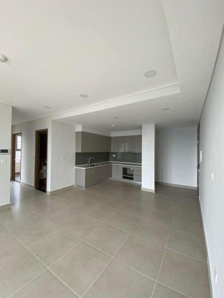 Cho thuê căn hộ chung cư Sky 89 Quận 7 diện tích 89m2 gồm 2pn, 2wc giá thuê 10 Triệu/Tháng