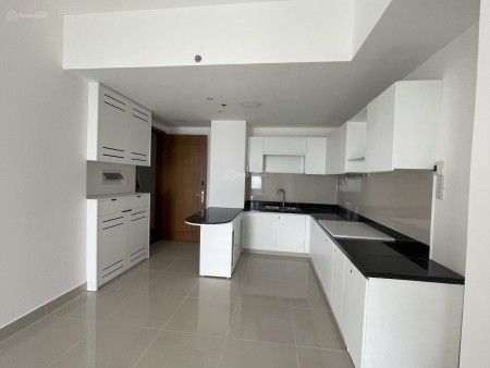 Cho thuê căn hộ 73m2 nhà trống giá 7.5 triệu/ tháng