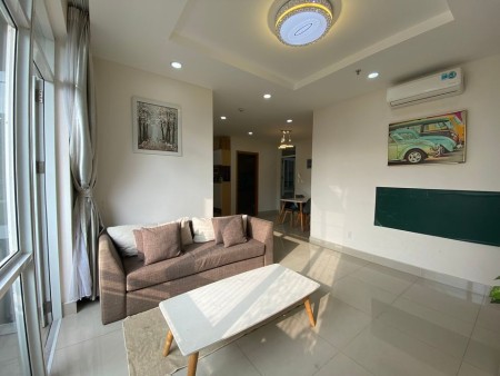 Cho Thuê căn hộ Himlam Chợ Lớn P.11 Quận 6