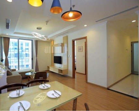 Cho thuê căn hộ chung cư Vinhomes Green Bay 13 triệu/tháng, 2PN-2WC