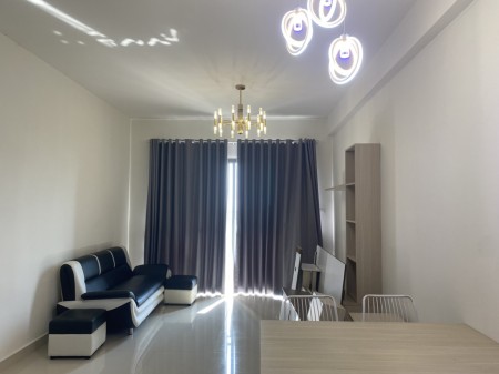 Chung cư Q2 - The Sun Avenue - 3pN Full NT - 96m2 View ĐN - 16tr/tháng