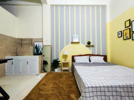 Phòng giá rẻ full đồ thoáng rộng tại mễ trì gần Keangnam