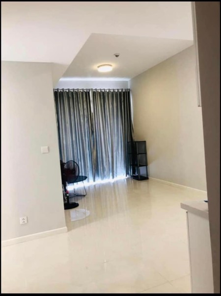 Chỉ 12 triệu cho căn hộ 69m2, 2pn, 2wc mới đẹp nội thất cơ bản tại chung cư Masteri An Phú