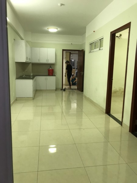 Cho thuê chung cư IDICO Q. Tân Phú, đường Lũy Bán Bích.