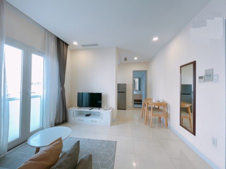 Căn hộ dịch vụ full nội thất 1PN, 2PN ngay sân bay