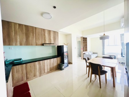 The Park Residence cho thuê  2PN-2WC  DT 73m2 full nội thất giá 9tr