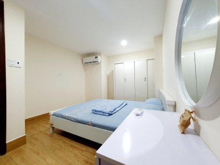 Căn 1PN riêng biệt đường Nguyễn Kiệm Q Phú Nhuận