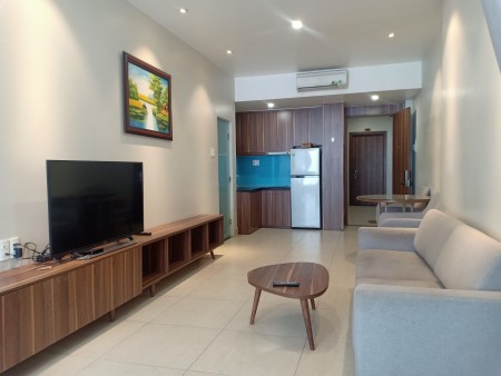 Căn hộ dịch vụ full nội thất 1PN rộng 45m2 ngay chân Công viên gia định