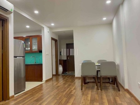 Cho thuê căn hộ chung cư Goldmark Bắc Từ Liêm rộng 78m2, full nội thất