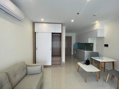 Cho thuê chung cư VH Smart Nam Từ Liêm 1PN,