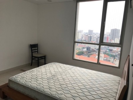 [HOT DEAL] Căn góc 3 phòng chung cư Botanic Nguyễn Thượng Hiền full tiện nghi, nhà mới sạch đẹp