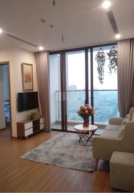 Cần cho thuê căn hộ Sky Lake Nam Từ Liêm giá rẻ, chính chủ, 70m2, 2 phòng ngủ, 2 toilet