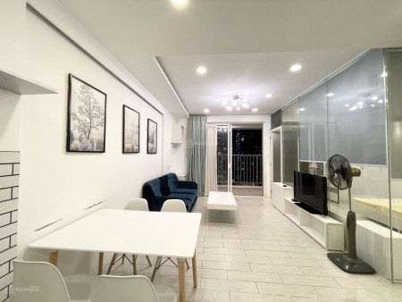 Cho thuê căn hộ Orchard Park View 3PN lầu cao, đầy đủ tiện nghi đẹp như hình. Đang trống vào ở ngay