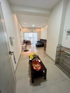 Cho thuê Chung cư Sao Mai tại Quận 5 căn 85m2, 2 phòng ngủ, 2wc giá 12 Triệu/Tháng