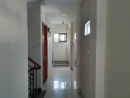 Cho Thuê căn hộ dịch vụ giá sinh viên quận 7 gần Đh Tôn Đức Thắng