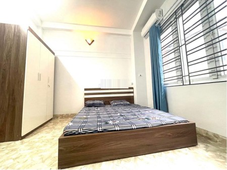 Cho thuê chung cư mini Nam Từ Liêm 1 ngủ, full đồ, giá 3.8tr/th