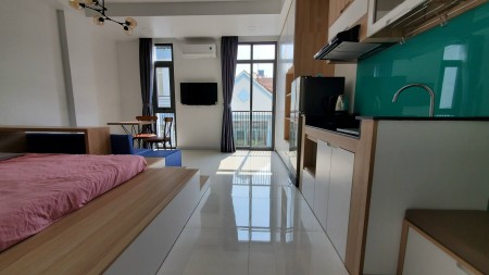 Cho thuê căn hộ quận Tân Bình_nguyễn văn mại,Giải phóng, Hoàng văn thụ, Sân Bay