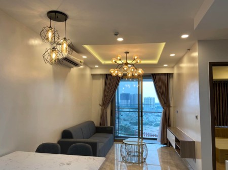 The Peak Midtown 2PN - Nhà mới full nội thất, view sông, có ô đậu xe
