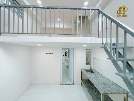 Cho thuê căn hộ sinh viên rộng rãi ở được từ 3 đến 4người