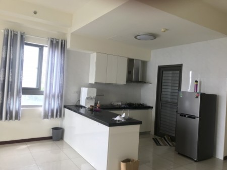 Chinh Chủ Cần Cho Thuê Gấp Căn Hộ Cao Cấp Docklands Quận 7, 120m2, 3PN, 2WC. Tầng 4