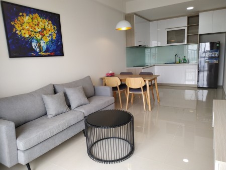 Cho thuê căn hộ 2PN full nội thất giá chỉ 14tr/ tháng The Sun Avenue, Q2
