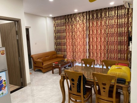 Cho thuê căn hộ Sunny Plaza - 2PN có nội thất giá 12 tr/tháng - 0908879243 Tuấn