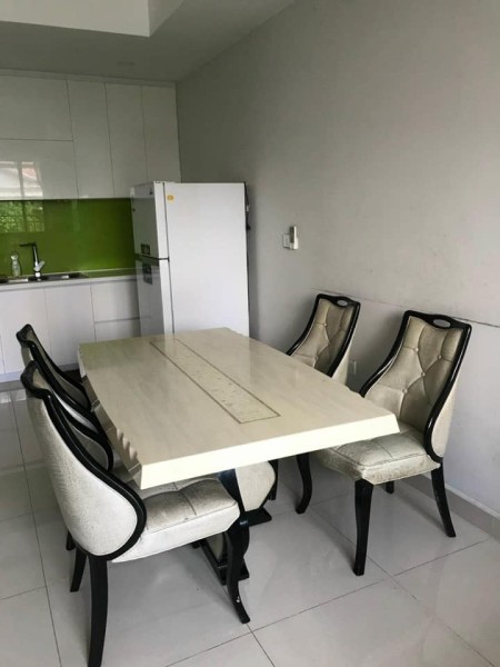 Căn hộ sân vườn Botanica Premier 2 Phòng ngủ giá chỉ 14Tr/ tháng, xem ngay!