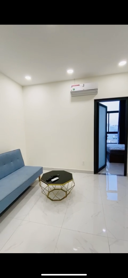 Trống duy nhất căn 1 Phòng Ngủ, Full nội thất giá siêu ưu đãi - 6.700.000