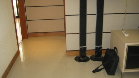 Cho thuê căn hộ 3PN Cantavil An Phú nội thất sang giá cực tốt