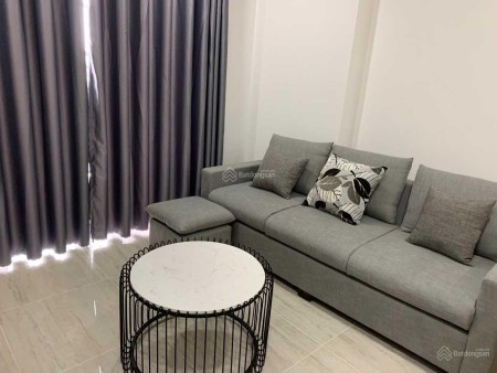 Cho thuê căn hộ Biconsi Tower, 60m2, 2PN, 2WC, 12 triệu/tháng. LH 0917829339