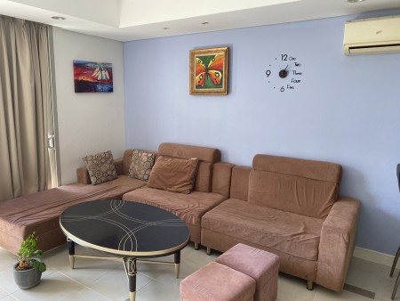 Cho thuê căn hộ Botanic Phú Nhuận 3PN chỉ 17tr, có suất đậu oto, full tiện nghi dọn vào ở ngay