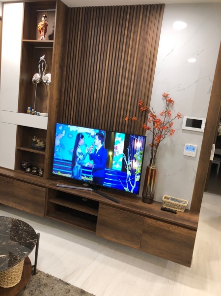 Cần cho thuê căn hộ Cao Cấp Kingdoom 101 diện tích 72m2, 2PN, 2WC giá thuê 20,5 triệu/tháng, 72m2, 2 phòng ngủ, 2 toilet