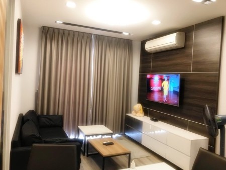 Chủ nhà cần cho thuê căn 80m2 tại Kingston Residence, tầng trung, nội thất như hình, giá 20tr/th