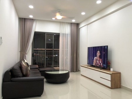 Căn hộ 3PN cho thuê The Sun Avenue - full nội thất giá 16tr/ tháng