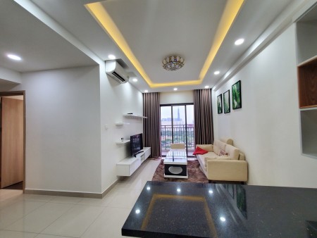 Căn hộ 2PN full nội thất đẹp ở The Sun Avenue cần cho thuê