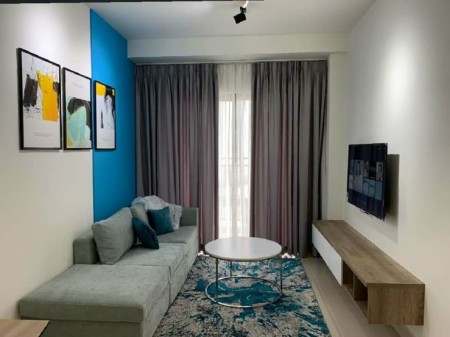 Căn hộ 1PN full nội thất đẹp cần cho thuê The Sun Avenue, Q2