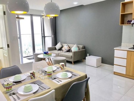 Cho thuê căn hộ Hưng Vượng 2 2PN 80m2 giá 10 triệu, Lh 0931186135 (Mr.Tuân)