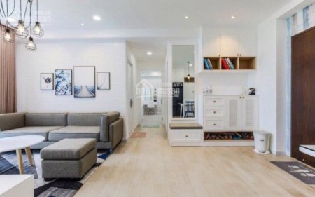 Cho thuê gấp căn hộ Hưng Vượng 2, PMH, Q7 nhà đẹp 2PN, mới sơn sửa, giá cực tốt. LH: 0931186135