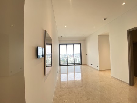 Cho thuê ngay căn hộ vừa mới bàn giao ở The MarQ, 3PN, 1300$ net