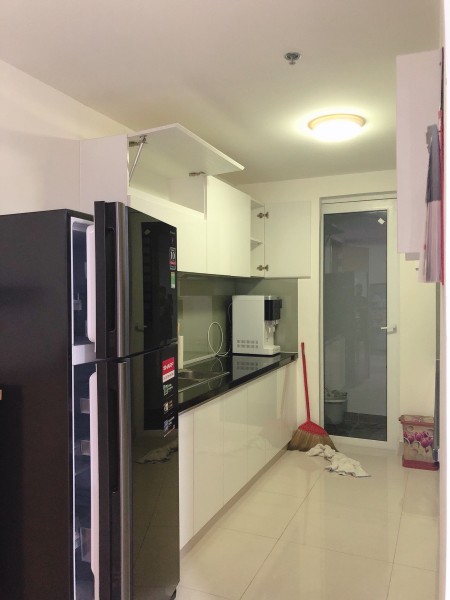 106m2 3PN nhà trống giá 9tr, nhà có nội thất 10tr/thág, Diện tích 106m2 Chung Cư The Park Residence