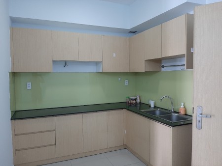 Cho thuê chung cư Oriental Plaza , big c âu cơ - 3PN 2WC