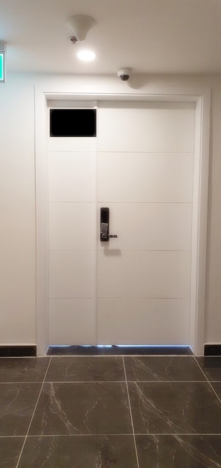 ĐẶC BIỆT - Căn góc 2PN 58m2 có view Landmark tại Terra Royal. Giá thuê 18 triệu/tháng